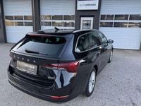 gebraucht Skoda Octavia Ambition Combi TSI DSG e-Tec