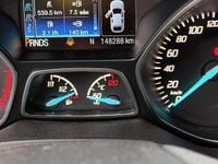 Gebraucht Ford Kuga Titanium 179 PS (131 kW) 2016 Grau SUV