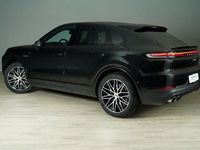 gebraucht Porsche Cayenne E-Hybrid Coupé