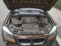 Gebraucht BMW X1 143 PS (105 kW) 2010 SUV