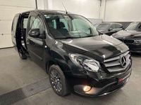 gebraucht Mercedes Citan 109 Citan Tourer CDI lang