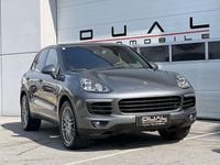 gebraucht Porsche Cayenne II 3,0 Aut.
