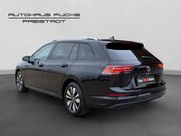 gebraucht VW Golf VIII Variant Business mHeV TSI DSG