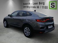 Gebraucht Renault Arkana R.S. 159 PS (116 kW) 2022 Grau SUV