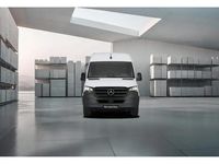 gebraucht Mercedes Sprinter 315 CDI Kasten PRO Hochdach Lang AHK
