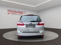 gebraucht Ford Grand C-Max NAVI* 7 SITZE* PDC* AUT