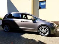 gebraucht VW Golf Sportsvan Sky 16 BMT TDI