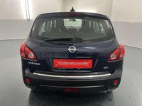 gebraucht Nissan Qashqai 1,5 dCi tekna 2WD * NAVI + CARPLAY * SOFORT FIN...
