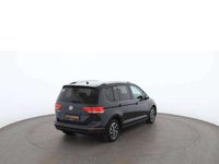 gebraucht VW Touran 1.6 TDI Join LED SKY STANDHZ RADAR NAVI