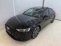 gebraucht Audi A8 50TDI quattro *S-Line*Panorama*21-Zoll*Black-Optik