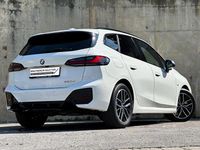 gebraucht BMW 220 Active Tourer d