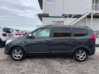 gebraucht Dacia Lodgy Stepway 1.5 DCI