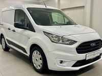 gebraucht Ford Transit Connect L1 220 15 Ecoblue Trend