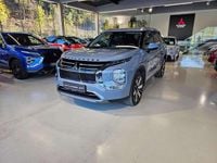 Gebraucht Mitsubishi Outlander P-HEV Intense 136 PS (100 kW) 2025 Grau SUV