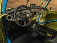 Gebraucht Austin Healey 3000 MK II 265 PS (194 kW) 1959 Gelb Coupé