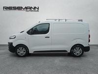 gebraucht Opel Vivaro 15 CDTI Edition S