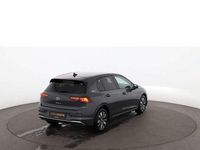gebraucht VW Golf VIII 2.0 TDI Goal Aut LED AHK RADAR R-CAM