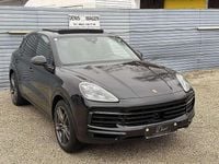Gebraucht Porsche Cayenne 340 PS (250 kW) 2018 Schwarz SUV