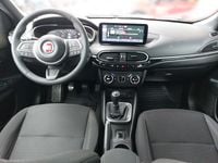 gebraucht Fiat Tipo FireFly Turbo 100 City Sport