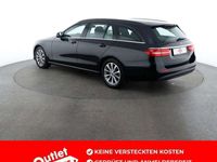 gebraucht Mercedes E220 d T Aut.