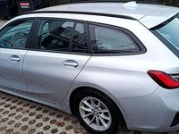 Gebraucht BMW 320 Advantage 190 PS (139 kW) 2019 Limousine