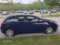 gebraucht Opel Astra Astra14 ecoflex Edition Start/Stop