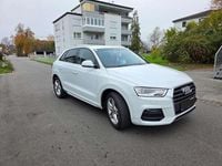 gebraucht Audi Q3 20 TDI