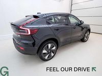 gebraucht Volvo EC40 Black Edition Ultra Single Motor Extended Range