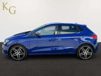 gebraucht Seat Ibiza 10 ECO TSI FR ab 99€ monatlich