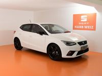 gebraucht Seat Ibiza FR Austria 1.0 TSI