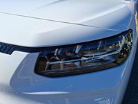 gebraucht Fiat Doblò XL AUTOMATIK