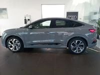 gebraucht Audi Q4 Sportback e-tron e-tron 55 e-tron quattro