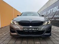 gebraucht BMW 330 d M-Sport G20 Individual Oxid II / SHD