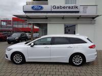 gebraucht Ford Mondeo Traveller Titanium 2,0 Hybrid Aut.