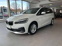 gebraucht BMW 216 Gran Tourer i 7 Sitze LED, NAVI