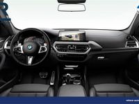 gebraucht BMW X3 xDrive30d G01