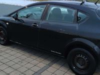 gebraucht Seat Leon Stylance Ecomotive 19 TDI DPF