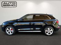 gebraucht Audi Q5 20 TDI quattro sport S-tronic