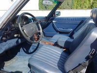 gebraucht Mercedes 560 SL
