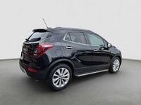 gebraucht Opel Mokka X 1,6 Innovation Start/Stop System
