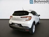 gebraucht Mitsubishi ASX 1,3 DI-T MHEV Intense - Schmidt Automobile