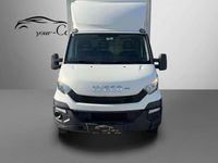 gebraucht Iveco Daily 35C15 3,0 Zwillingsreifen 3.5 t