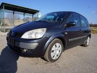 gebraucht Renault Scénic Scenic II Extreme 19 dCi DPF
