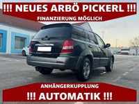 gebraucht Kia Sorento 2,5 CRDi Aut. | ARBÖ PICKERL BIS 09/2026