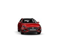 gebraucht Hyundai i30 Kombi Style 1.5 CVVT 71 kW MAN6