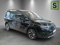 gebraucht Nissan Townstar TownstarTekna Kombi 1.3 DIG-T 130 L1 (ohne RCTA0)