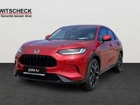 Neu Honda ZR-V Advance 143 PS (105 kW) 2025 Rot SUV