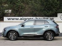 gebraucht Kia Sportage 1,6 TGDI 48V Gold DCT