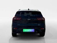 gebraucht Kia e-Niro Niro Edition 7