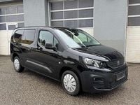 gebraucht Peugeot Partner Lang BlueHDi 130 Aut. *5-SITZER*